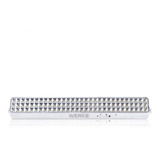 Luz De Emergencia Recargable  90 Led 12 Hs Autonomia Werke