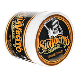 Suavecito Pomade Firme 4oz/113g