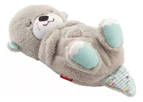 Fisher-price Nutria Soothe N Snuggle 30 Cm