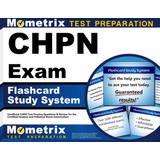 Libro: Chpn Exam Flashcard Study System: Unofficial Chpn &