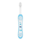 Cepillo De Dientes Chicco Extra Suave 6 A 36 Meses