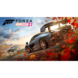 Forza Horizon 4 Juego Digital Pc Offline