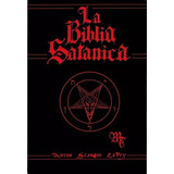 La Biblia Satánica+libro De Regalo