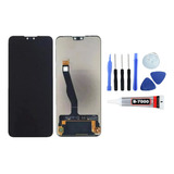 Pantalla Display Compatible Con Huawei Y9 2019 Original