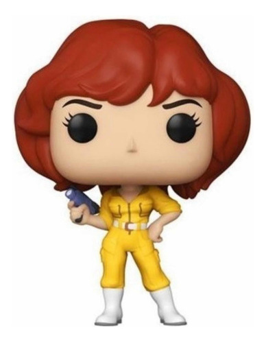 Funko April Oneil 34 Specialty Series