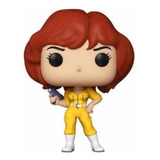 Funko April Oneil 34 Specialty Series