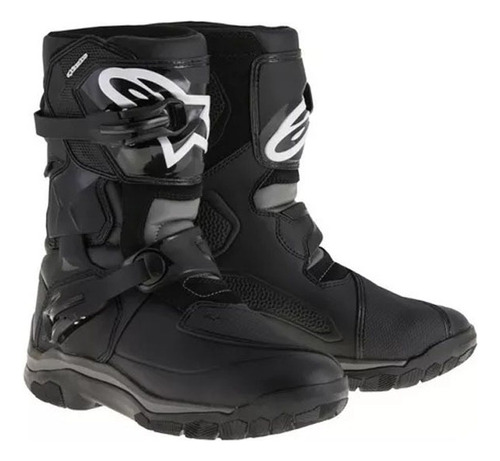 Botas Alpinestars Belize Drystar Turismo Ruta Solo Mg Bikes