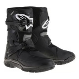 Botas Alpinestars Belize Drystar Turismo Ruta Solo Mg Bikes