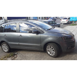 Volkswagen Suran 1.6 Tredline Msi