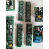 Lote De Placas Intelbras Conecta/modulare I