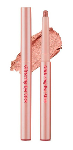 Lapiz Delineador Glitter Eye Stick - Twinkle Pop