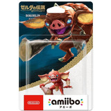 Amiibo Bokoblin Legend Of Zelda Breath Of The Wild Switch