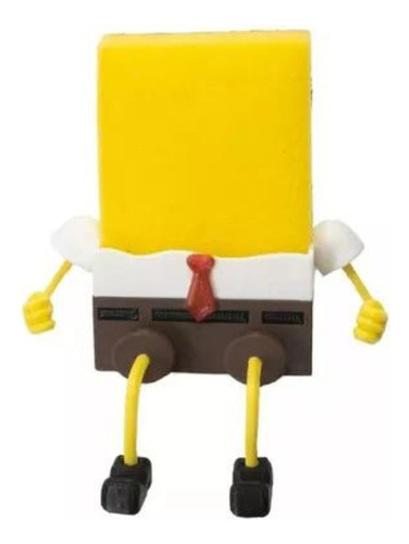 Escurridor Bob Esponja Soporte Cocina