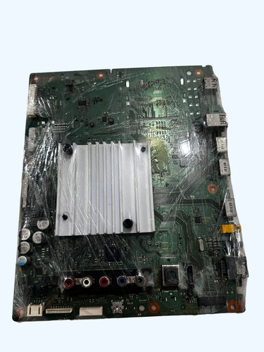 Main Board Sony Xbr-55x700d A2094411a