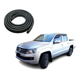 Vw Amarok 2010 / 2016 Burlete De Puerta Trasera Izquierda !!