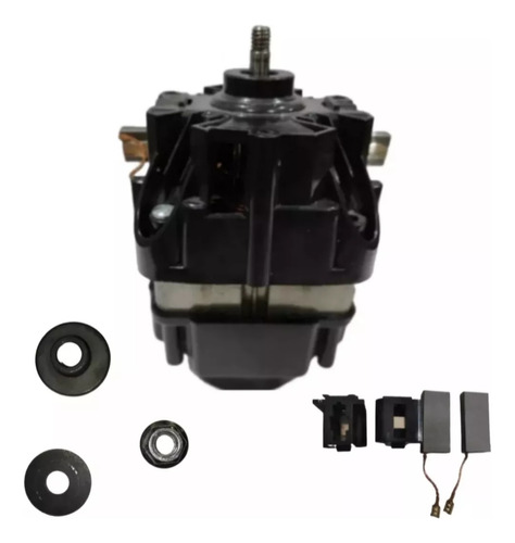 Motor Para Aspiradora Ridgid Craftsman 4-12 Gal 5.0 Hp 0.75