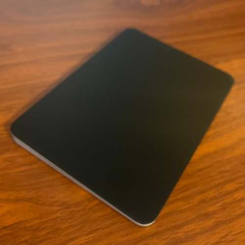 Apple Magic Trackpad 2 Mo. A1535 Color Negro
