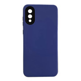 Funda Reforzada Soft Lisa Para Samsung A01 A02 A02s A03 Core