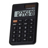 Calculadora De Mesa Orçamento Caixa Funções Cálculo Preço Nf