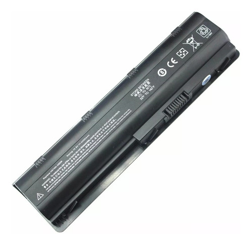 Bateria Compatible Con Pavilion Dv4-4000 Dv5-2000 Dv6-3000
