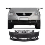 Paragolpe Delantero Para Volkswagen Suran 2008 2009 2010