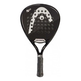 Paleta Padel Head Challenge Pro Foam Carbono 38mm Paddle