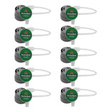 10 Tubos Para Chopeira Beertender B-100 Heineken Krups Top