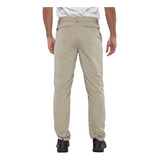 Pantalón Montagne De Hombre Argus