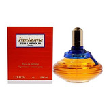 Edt 3.3 Onzas Fantasme Por Ted Lapidus Para Mujer, En Spray