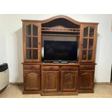 Mueble De Algarrobo