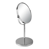 Espelho De Aumento Com Base Amplia 5x - Mimo Style