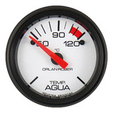 Reloj Temperatura De Agua 120 C Linea Blanca Orlan Rober