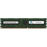 Rvy55 - Compatible Dell 8 Gb Pc3-12800 Ddr3-1600mhz 2rx4 1.3