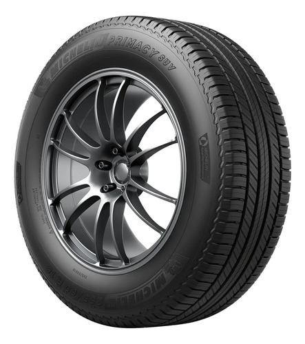 Llanta Michelin Primacy Suv Lt 245/50r20 102 V