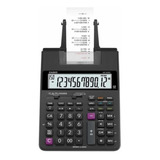 Calculadora Reprint & Check Con Rollo/hr-100rc