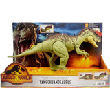 Jurassic World ® yangchuanosaurus Dinosaurio Con Mordida Art