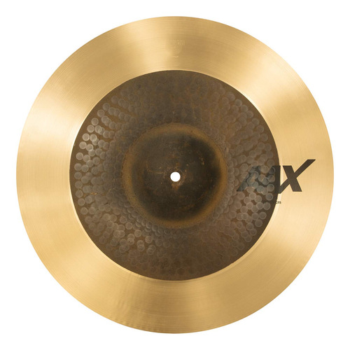 Sabian Aax 18  Omni Crash/ride Platillo