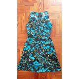 Vestido Importado Vintage 