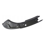 Cubierta Para Faro Delantero Derecho Audi Tt 1999 - 2006