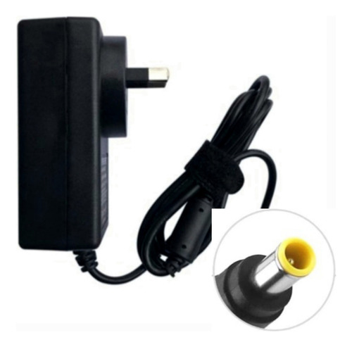 Fuente Cargador Monitor Para Samsung 14v 1.43a 20w Garantia 