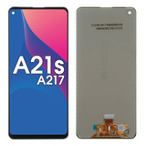 Modulo Pantalla Para Samsung A21s A127 Calidad Original