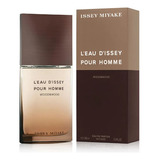 Issey Miyake L'eau D'issey Pour Homme Wood & Wood Edp 100 Ml