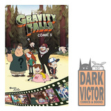 Gravity Falls Comics Vol 5 Alex Hirsch Planeta En Stock