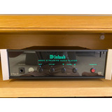 Mcintosh Streaming Audio Player Mb50 Hificlub