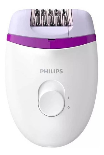 Philips Depiladora Satinelle Essential Bre225/00