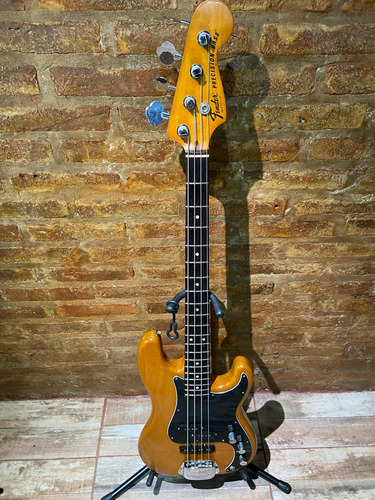 Fender Precisión 1978