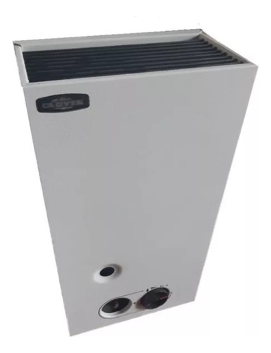 Calefactor Clover 1500 Calorías Motorhome