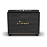 Parlante Bluetooth Marshall Woburn Iii Entrada Hdmi Aux Bt