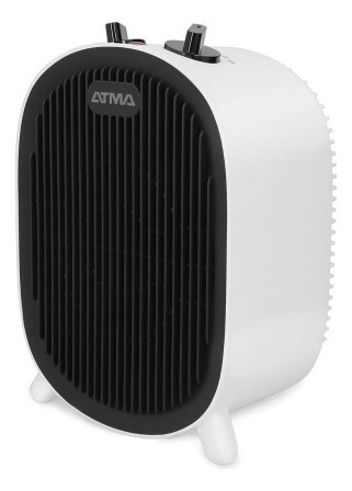 Caloventor Atma Atcf20a1p 2000w Termostato Regulable 