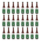 Cerveza Artesanal Straus Session Ipa 330ml Sin Tacc Pack X24